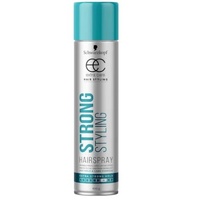 Schwarzkopf Extra Care Strong Styling Maximum Hold 400g