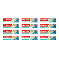 Colgate Toothpaste Total Advanced Fresh 115g [Bulk Buy 12 Units]