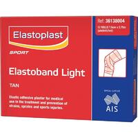 Elastoplast Elastoband Light (2.5cm x 2.75m) X 24