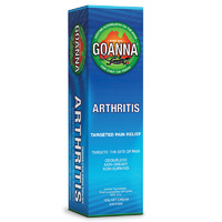 Goanna Arthritis Cream 100g 