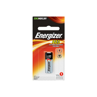 Energizer A23 12V Alkaline Battery 1 Pack