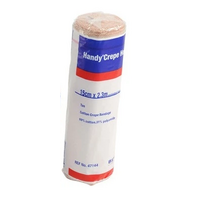 Handy Crepe Heavy weight bandage 15cm x 2.3m 47144