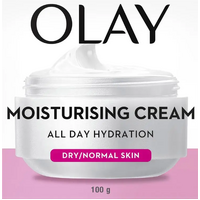 Olay Moisturising Cream 100g