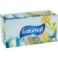 Cotton Soft Tissue Facial 170  [Bulk Buy 32 Units]