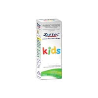 Zyrtec Kids Drops 20mL (S2)