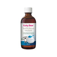 Euky Bear Sniffly Nose Inhalant 200ml