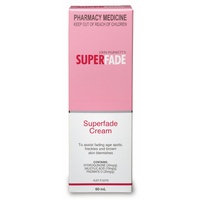 Super Fade Superfade Cream 60mL (S2)
