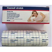 Fixomull Stretch 15cmx2m 2033