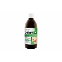 Difflam Sore Throat Gargle & Mouth Solution 500mL (S2)