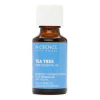 In Essence Tea Tree Pure Essential Oil 25mL