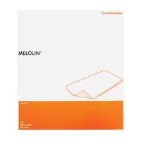 Melolin Non Stick Dressing 10 X 20cm X 100