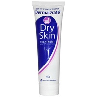 Dermadrate Dry Skin Cream 100g