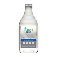 Ecover Dishwashing Liquid Zero 450ml