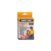 Medi-Pak Hot/Cold Pack - Small