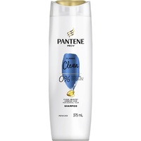 Pantene Classic Clean Shampoo 375ml