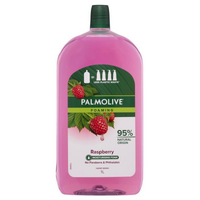 Palmolive Raspberry Foaming Liquid Hand Wash Refill 1L