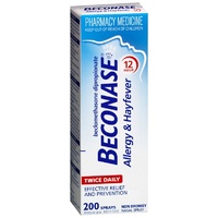 Beconase Hayfever Nasal Spray 200 (S2)