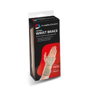 Thermoskin Thermal Wrist Brace Right Medium
