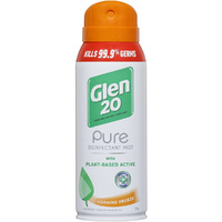 Glen 20 Pure Morning Breeze 283g