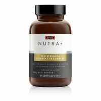Swisse Nutra+ Pro Strength Vitamin C+D Complex 125g 