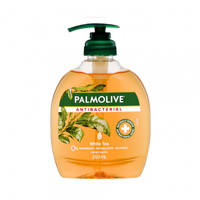 Palmolive Hand Wash Antibacterial Pump 250ml