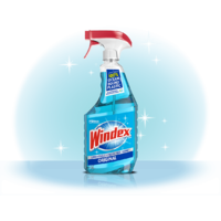 Windex Glass Cleaner 320ml