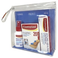 ElastoPlast Essential Woundcare Travel Pack