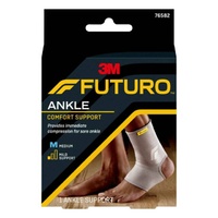 Futuro Comfort Ankle Support Medium