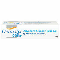Dermatix Ultra Silicone GEL 15g