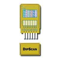 Dipscan Drug Test 6 Drugs