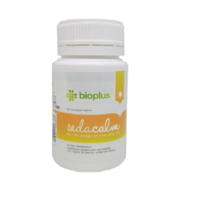 BioPlus Sedacalm 60 Tablets