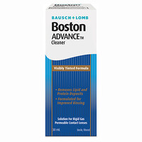 Boston Advance Lens Cleaner 30ml
