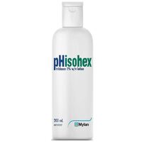 Phisohex Antibacterial Wash Lotion 200mL