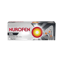 Nurofen Gel 50g