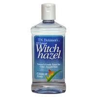 T.N. Dickinson Witch Hazel 240mL