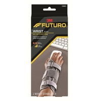 Futuro Wrist Deluxe Stabiliser RIGHT Small-Medium