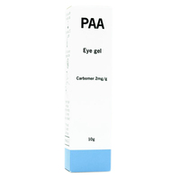 PAA Eye Gel 10g