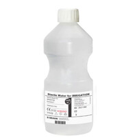 B Braun Water For Irrigation 1L