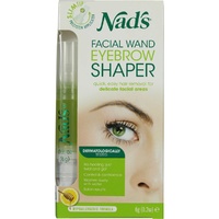 Nad's Facial Wand Eyebrow Shaper 6g