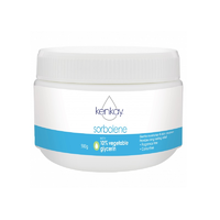 Kenkay Skin Relief Sorbolene with 10% Glycerin Jar 500g