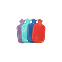 Hotwater Bottle Assorted Colours