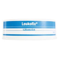 Leukofix Tape 1.25cm x 5m