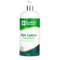 TWCM Skin Lotion 1 Litre
