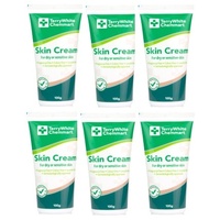 TerryWhite Chemmart Skin Cream 100g [Bulk Buy 6 Units]