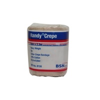 HandyCrepe Bandage Heavy 5cm x 2.3m