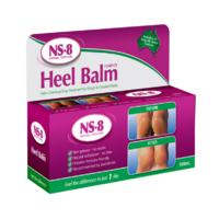 NS-8 Heel Balm Complex 100ml