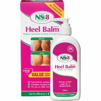 NS 8 Heel Balm Complex 250mL