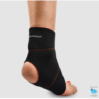 Thermoskin Thermal Ankle Support Black Small