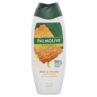 Palmolive Naturals Shower Milk & Honey 500ml