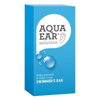 Aquaear Ear Drops 35mL